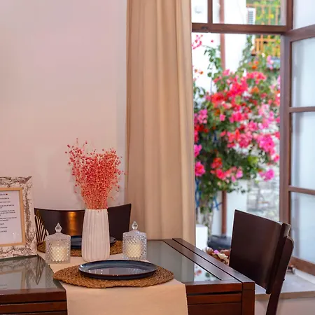 Kozakos Luxury House * Páno Léfkara