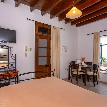 Kozakos Luxury House Apartment