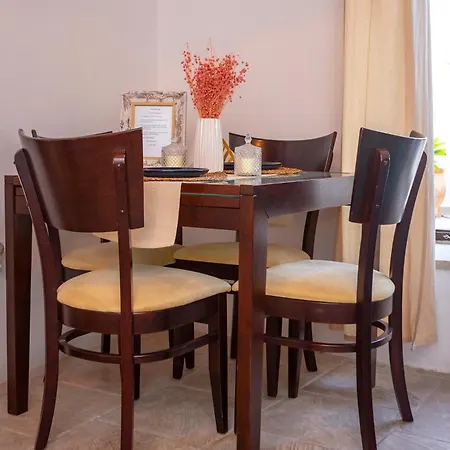 Apartment Kozakos Luxury House