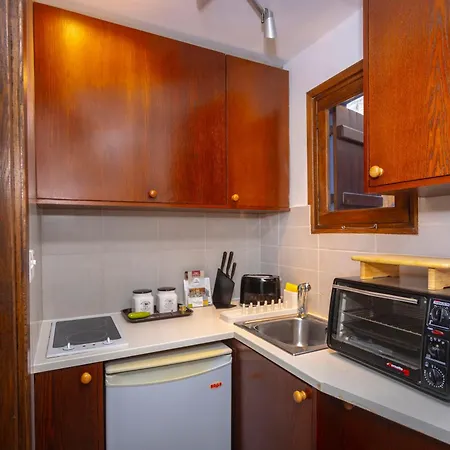 Kozakos Luxury House Apartment *