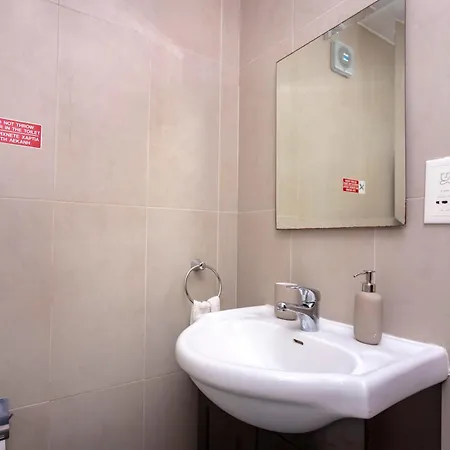 Kozakos Luxury House *