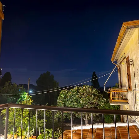Kozakos Luxury House *