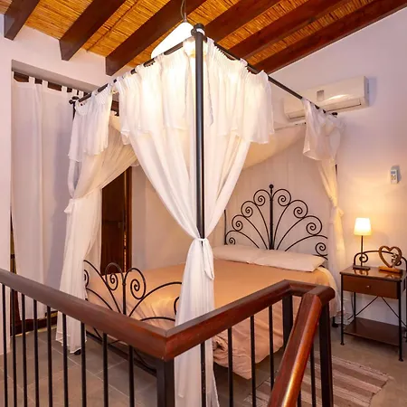 Kozakos Luxury House * Pano Lefkara