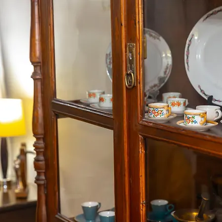 Kozakos Luxury House Apartment