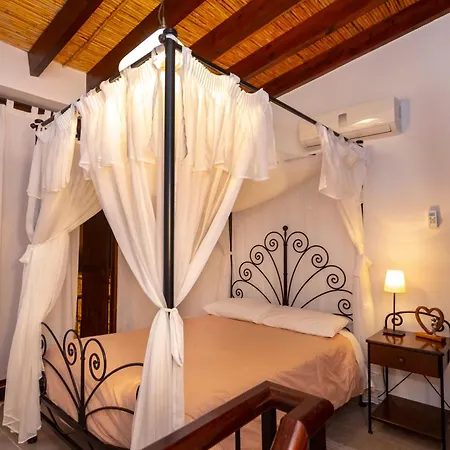 Apartment Kozakos Luxury House
