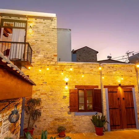 Apartment Kozakos Luxury House *
