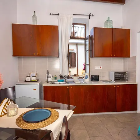Kozakos Luxury House Apartment *