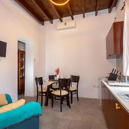 Apartment Kozakos Luxury House *