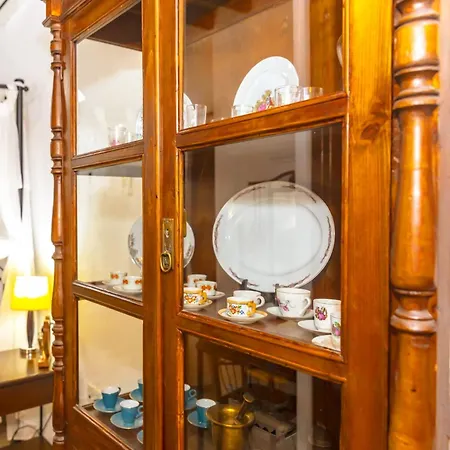 Kozakos Luxury House Páno Léfkara