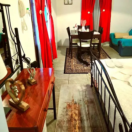 Kozakos Luxury House Apartment *