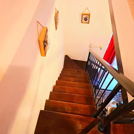 Apartment Kozakos Luxury House Pano Lefkara