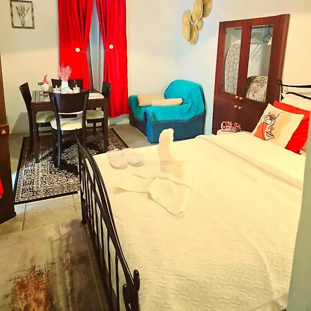 Kozakos Luxury House * Páno Léfkara