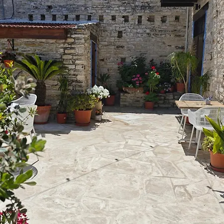 Kozakos Luxury House Apartman *