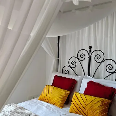 Kozakos Luxury House * Páno Léfkara