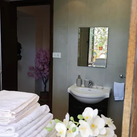 Kozakos Luxury House Páno Léfkara