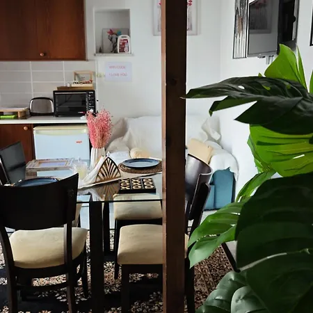 Apartman Kozakos Luxury House Páno Léfkara