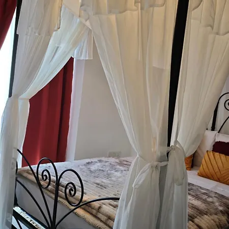 Kozakos Luxury House Páno Léfkara