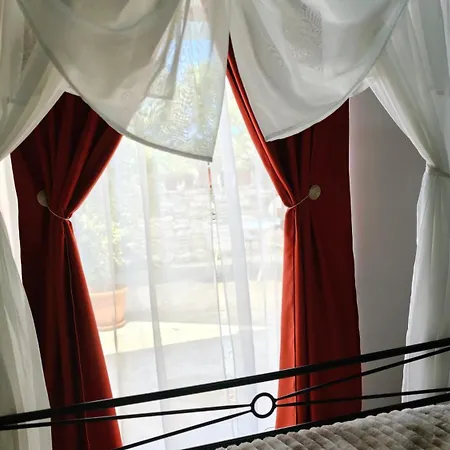 Kozakos Luxury House Apartman *