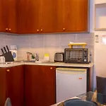 Kozakos Luxury House Lejlighed Pano Lefkara