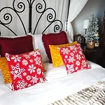 Kozakos Luxury House Pano Lefkara