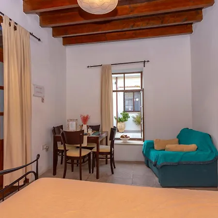 Daire Kozakos Luxury House Yukarı Lefkara