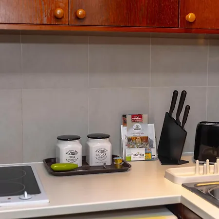 Kozakos Luxury House Pano Lefkara