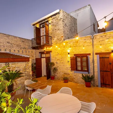 Kozakos Luxury House