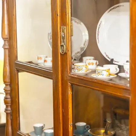 Kozakos Luxury House Appartement Pano Lefkara