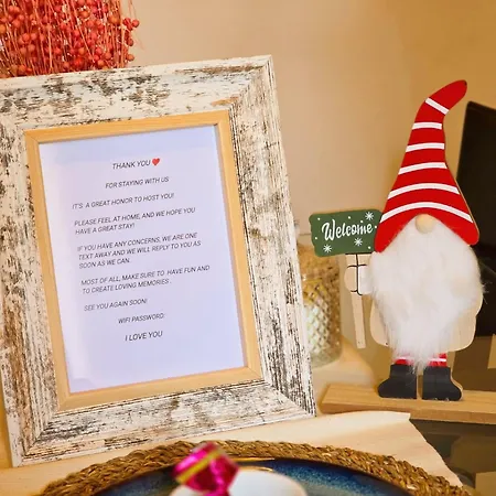 Kozakos Luxury House * Pano Lefkara