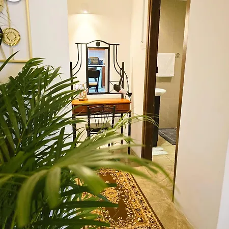 Appartement Kozakos Luxury House