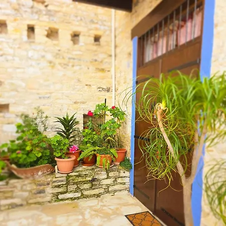 Appartement Kozakos Luxury House *