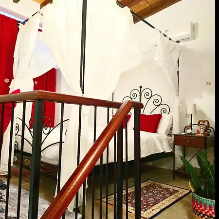 Daire Kozakos Luxury House Yukarı Lefkara