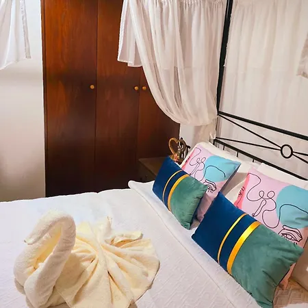 Kozakos Luxury House * Yukarı Lefkara
