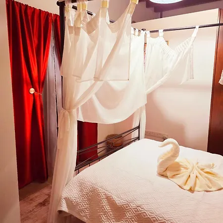 Kozakos Luxury House Appartement