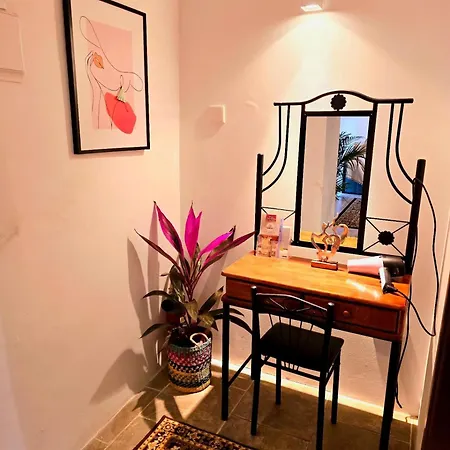 Kozakos Luxury House Lägenhet