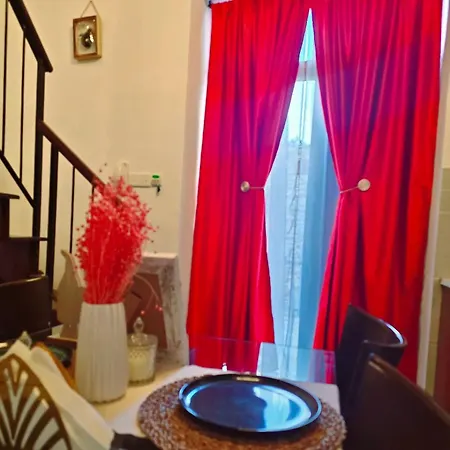 Appartement Kozakos Luxury House