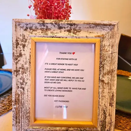 Appartement Kozakos Luxury House *