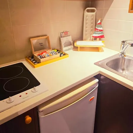 Kozakos Luxury House Lägenhet Pano Lefkara