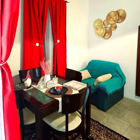 Kozakos Luxury House *