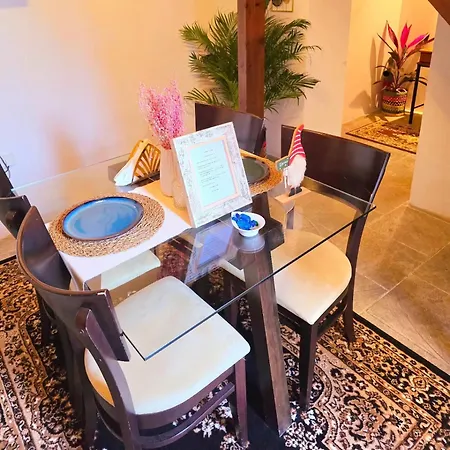 Kozakos Luxury House