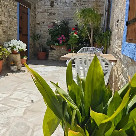 Appartement Kozakos Luxury House