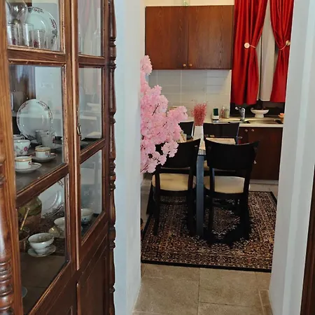 Lägenhet Kozakos Luxury House *