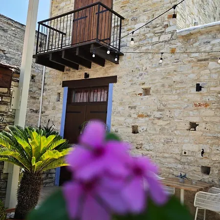 Appartamento Kozakos Luxury House