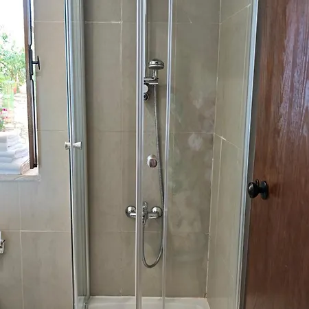 Kozakos Luxury House Lägenhet *