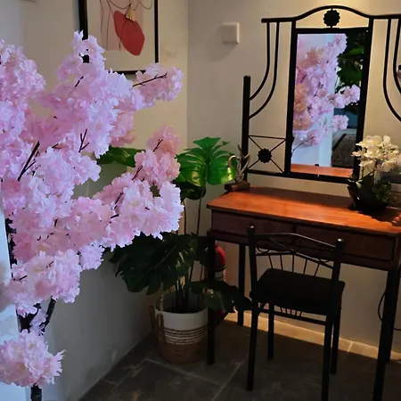 Appartement Kozakos Luxury House *