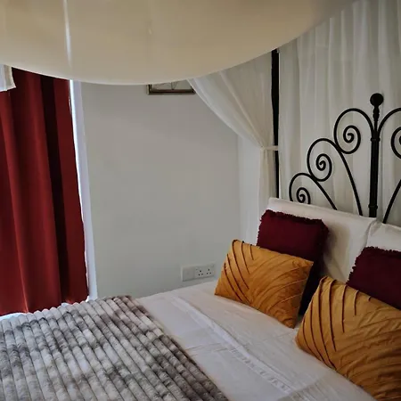 Kozakos Luxury House Appartement Pano Lefkara