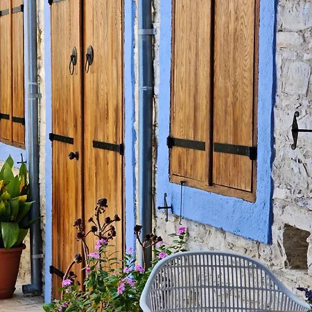 Kozakos Luxury House Appartement