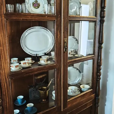 Appartement Kozakos Luxury House