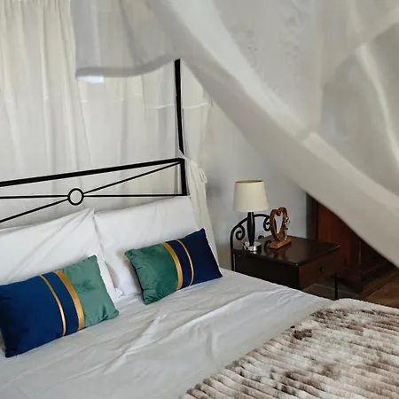 Appartement Kozakos Luxury House *