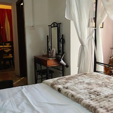 Kozakos Luxury House Lägenhet Pano Lefkara